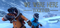We Were Here Together